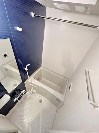 ジーベック小竹向原の物件内観写真